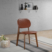 Kelsey - Stylish Dining Chair (Set of 2) - R&R Furniture Gallery (Fountain Valley, CA)