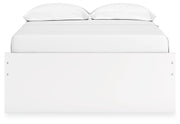 Onita - Platform Bed - R&R Furniture Gallery (Fountain Valley, CA)
