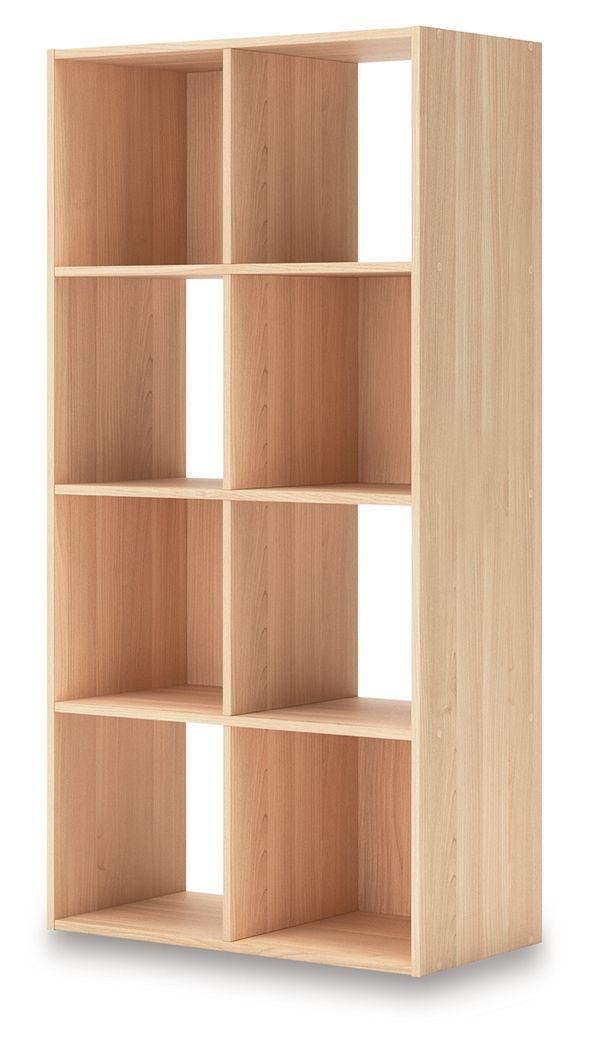 Piperton - Cube Organizer - Wood - R&R Furniture Gallery (Fountain Valley, CA)
