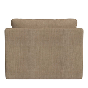 Slope - Swivel Chair-And-A-Half