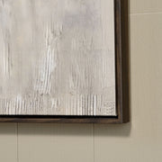 Junward - Wall Art - Brown / Tan / White - R&R Furniture Gallery (Fountain Valley, CA)