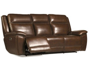 Jameson - Power Reclining Zero Gravity Sofa Set - R&R Furniture Gallery (Fountain Valley, CA)