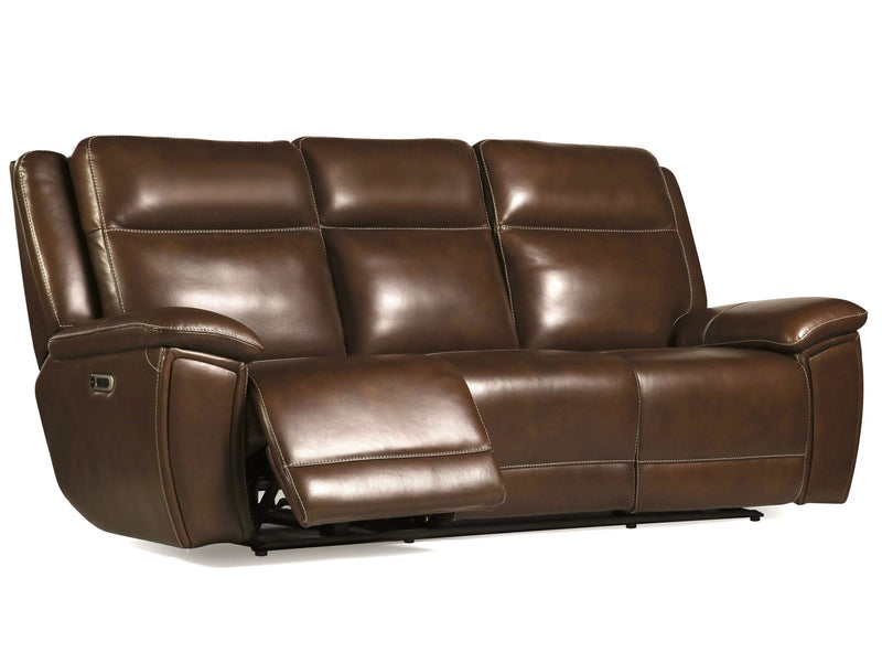 Jameson - Power Reclining Zero Gravity Sofa Set - R&R Furniture Gallery (Fountain Valley, CA)