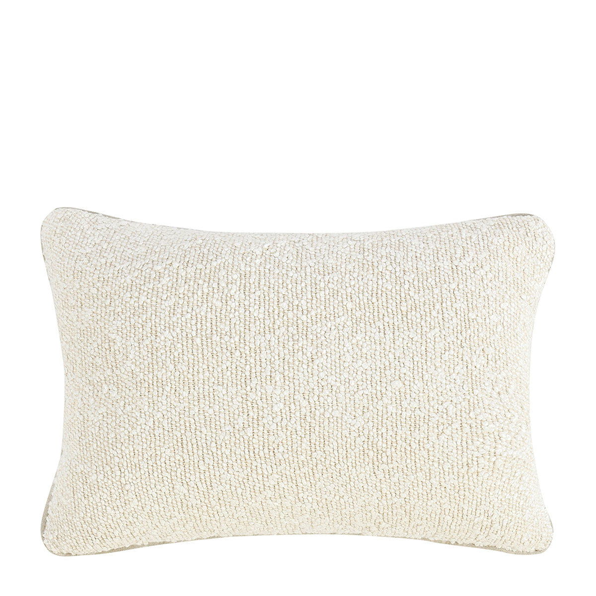 Stillness - ST Sava Pillow - Ivory
