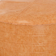 Brody - Round Pouf - R&R Furniture Gallery (Fountain Valley, CA)