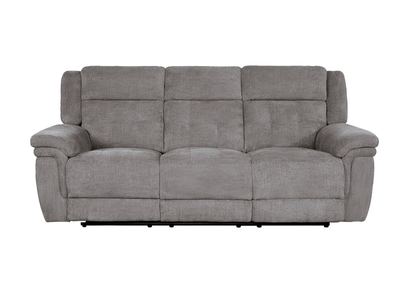Richland - Power Reclining Sofa Set - R&R Furniture Gallery (Fountain Valley, CA)
