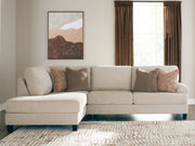 Steelwater Retreat - Sectional - R&R Furniture Gallery (Fountain Valley, CA)