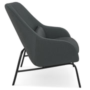Elmont - Hand Constructed Accent Chair - R&R Furniture Gallery (Fountain Valley, CA)