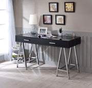 Coleen - Writing Desk - R&R Furniture Gallery (Fountain Valley, CA)