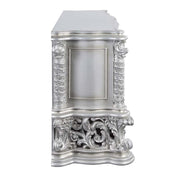 Valkyrie - Server - Antique Platinum - R&R Furniture Gallery (Fountain Valley, CA)