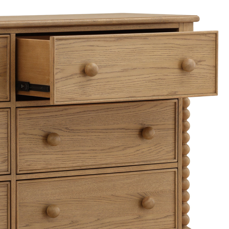 Marcellina - Dresser