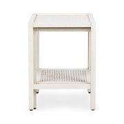 Devin - Solid Wood Nesting Accent Tables - R&R Furniture Gallery (Fountain Valley, CA)