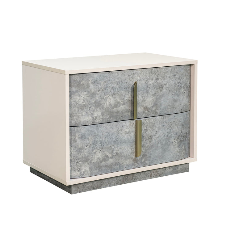 Pavira - Nightstand - R&R Furniture Gallery (Fountain Valley, CA)