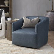 Vernon - Swivel Chair - R&R Furniture Gallery (Fountain Valley, CA)