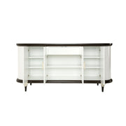 Paris Chic - Sideboard - R&R Furniture Gallery (Fountain Valley, CA)