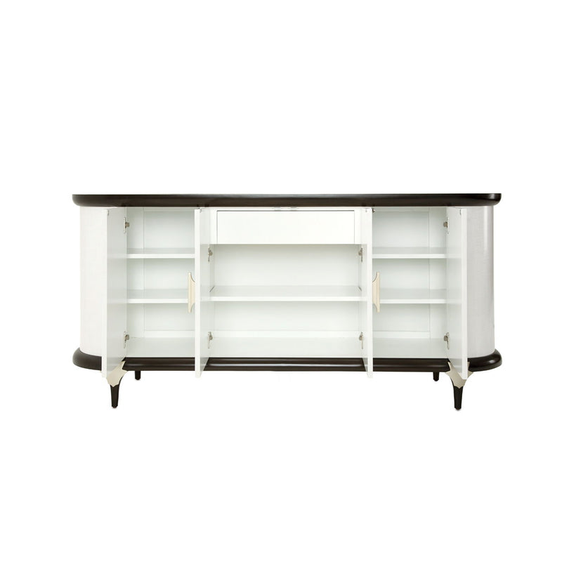 Paris Chic - Sideboard - R&R Furniture Gallery (Fountain Valley, CA)