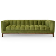 Melissa - Mid Century Modern Sofa - R&R Furniture Gallery (Fountain Valley, CA)