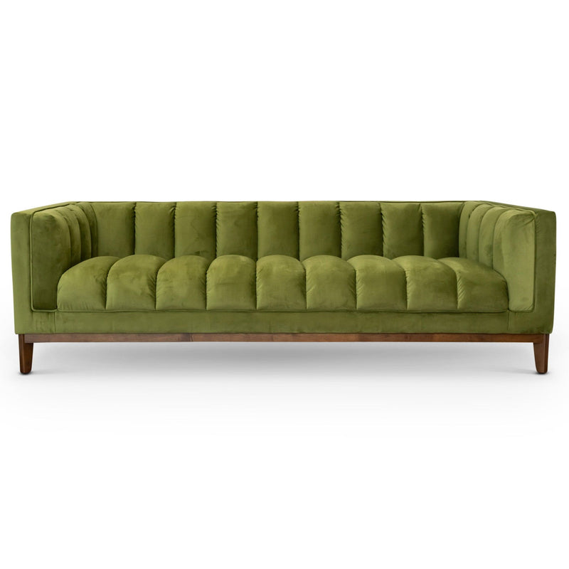 Melissa - Mid Century Modern Sofa - R&R Furniture Gallery (Fountain Valley, CA)