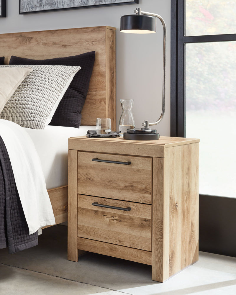 Hyanna - Storage Bedroom Set - R&R Furniture Gallery (Fountain Valley, CA)