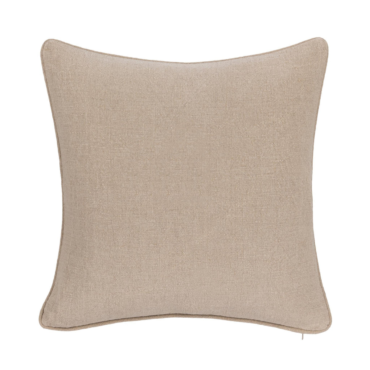 Bedford - SLD Linen Pillow - R&R Furniture Gallery (Fountain Valley, CA)
