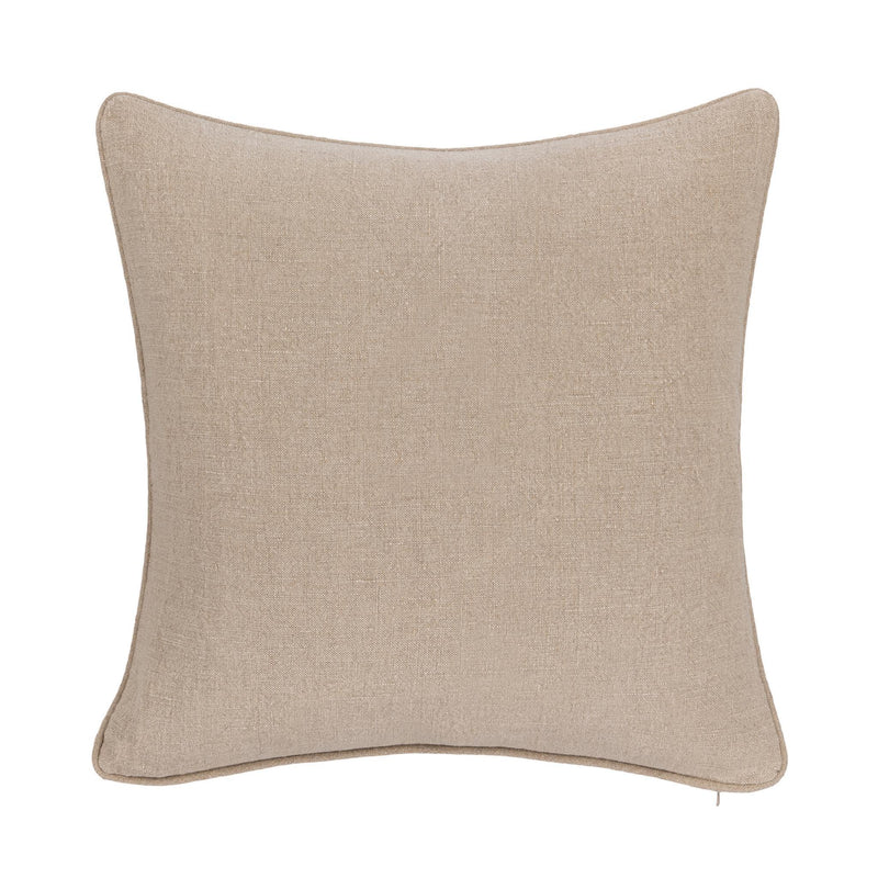Bedford - SLD Linen Pillow - R&R Furniture Gallery (Fountain Valley, CA)