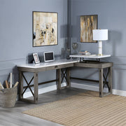 Talmar - Writing Desk - R&R Furniture Gallery (Fountain Valley, CA)