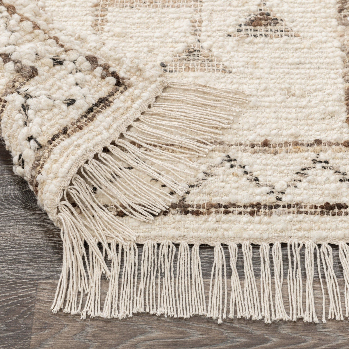 Gazi - Area Rug