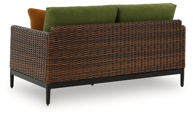 Horizon Hall - Lounge Set - R&R Furniture Gallery (Fountain Valley, CA)