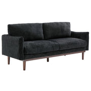 Loveseat Sofa With Spacious Seating - R&R Furniture Gallery (Fountain Valley, CA)