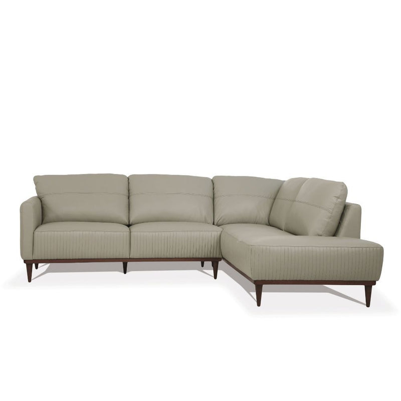 Tampa - Sectional Sofa - R&R Furniture Gallery (Fountain Valley, CA)