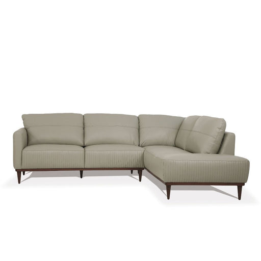 Tampa - Sectional Sofa - R&R Furniture Gallery (Fountain Valley, CA)