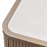 West Kensington - Nightstand - R&R Furniture Gallery (Fountain Valley, CA)