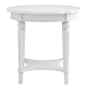 Fordon - End Table - R&R Furniture Gallery (Fountain Valley, CA)