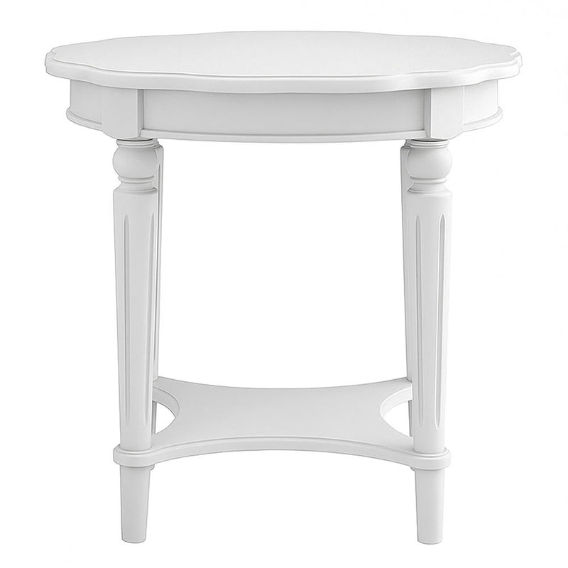 Fordon - End Table - R&R Furniture Gallery (Fountain Valley, CA)