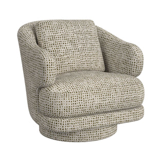 Cuddle - Swivel Chair