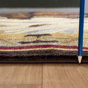 Nature's Nest - GC_CBL3008 Lodge Area Rug - R&R Furniture Gallery (Fountain Valley, CA)