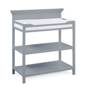 Universal - Changing Table - R&R Furniture Gallery (Fountain Valley, CA)
