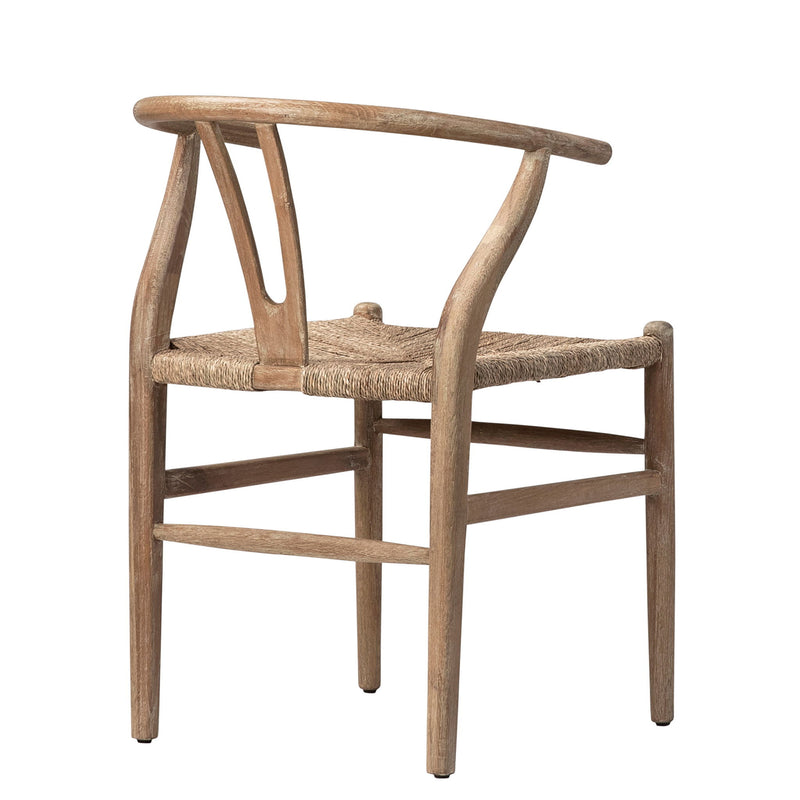 Moya - Dining Chair - Natural
