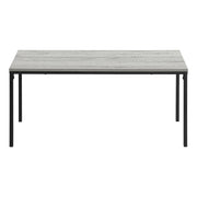 Table, Rectangular, Contemporary & Modern Stylish Design - R&R Furniture Gallery (Fountain Valley, CA)
