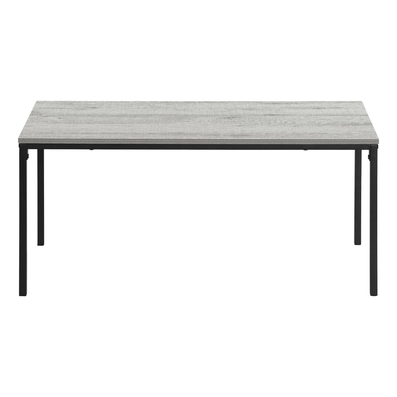Table, Rectangular, Contemporary & Modern Stylish Design - R&R Furniture Gallery (Fountain Valley, CA)