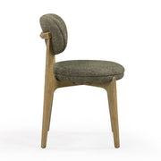 Carnation - Dining Chair - R&R Furniture Gallery (Fountain Valley, CA)