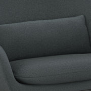 Elmont - Hand Constructed Accent Chair - R&R Furniture Gallery (Fountain Valley, CA)
