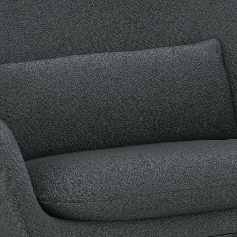 Elmont - Hand Constructed Accent Chair - R&R Furniture Gallery (Fountain Valley, CA)