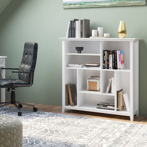 Amherst - Multi Cube Bookcase And Storage Unit - R&R Furniture Gallery (Fountain Valley, CA)