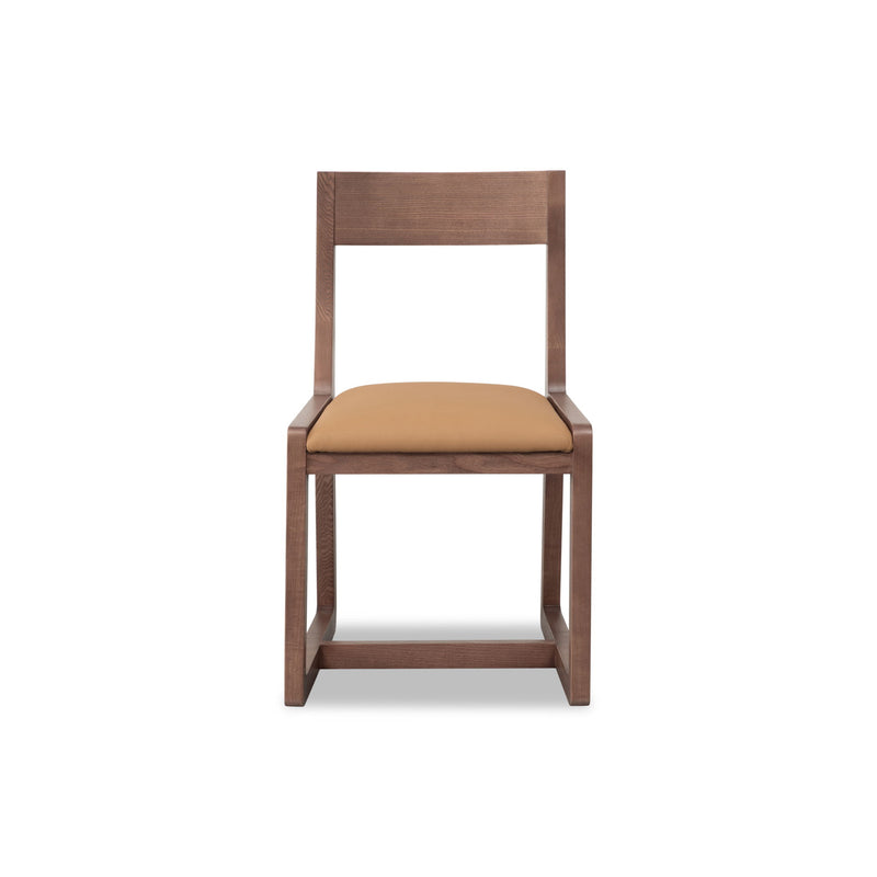 Tanner Dining Chair - Roux/CamTan