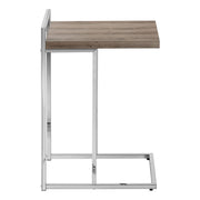 Accent Table, C - Shaped, Contemporary & Modern - R&R Furniture Gallery (Fountain Valley, CA)