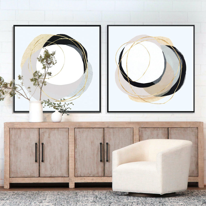 Merwin - Sideboard