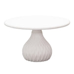 Tulum - Concrete Table - R&R Furniture Gallery (Fountain Valley, CA)