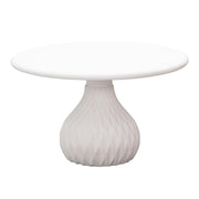 Tulum - Concrete Table - R&R Furniture Gallery (Fountain Valley, CA)