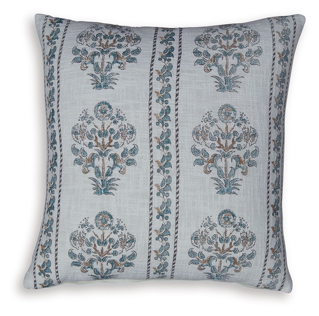 Paulmour - Pillow - R&R Furniture Gallery (Fountain Valley, CA)